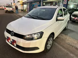 Volkswagen Voyage