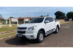 Chevrolet S10