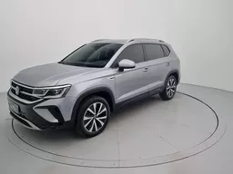 Volkswagen Taos