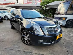 Cadillac SRX