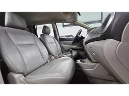 Nissan Livina