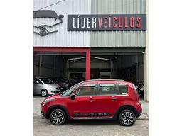 Citroën Aircross