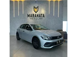 Volkswagen Polo Hatch