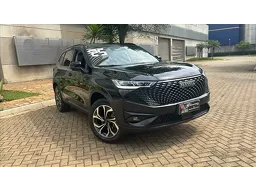 GWM Haval H6