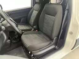 Peugeot Partner Rapid