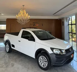 Volkswagen Saveiro