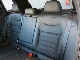 Volkswagen Taos