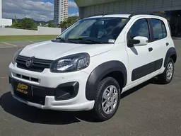 Fiat Uno