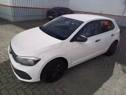 Volkswagen Polo Hatch