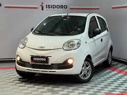 Chery QQ