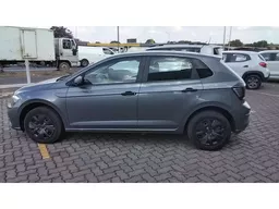 Volkswagen Polo Hatch