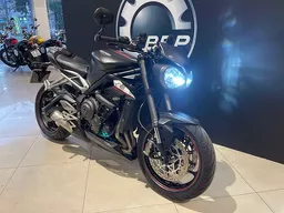 Street Triple