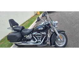 Harley-Davidson Heritage