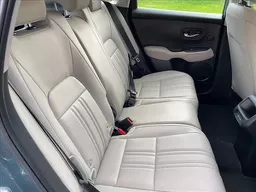 Honda ZR-V