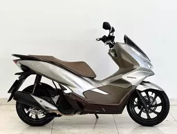 Honda PCX