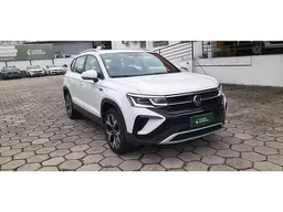 Volkswagen Taos