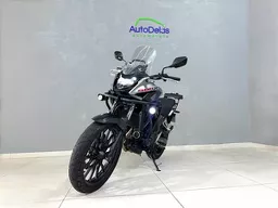 Honda CB 500