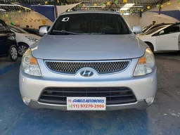 Hyundai Vera Cruz
