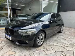 BMW 118i