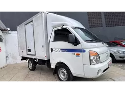 Hyundai HR