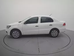 Volkswagen Voyage