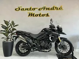 Tiger 800