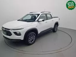 Chevrolet Montana