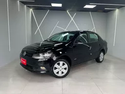 Volkswagen Voyage