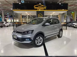 Volkswagen Crossfox