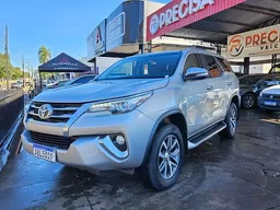 Toyota 4Runner