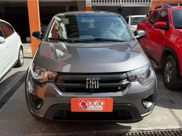 Fiat Mobi
