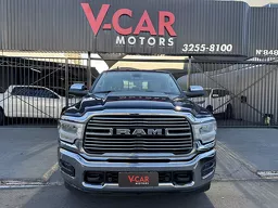 RAM 3500