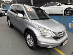 Honda CRV