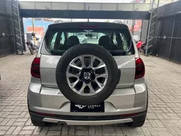 Volkswagen Crossfox