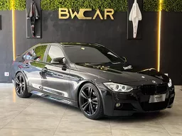 BMW 320i