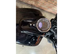 Harley-Davidson Fat Bob