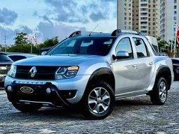 Renault Duster Oroch