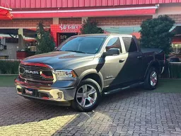 RAM Classic
