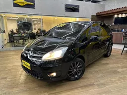 Citroën C4 Picasso