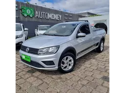 Volkswagen Saveiro