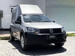 Volkswagen Saveiro
