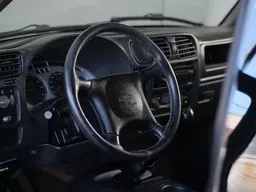 Chevrolet S10