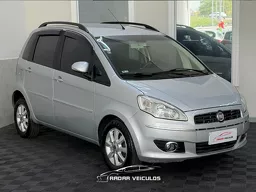 Fiat Idea