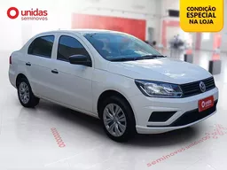 Volkswagen Voyage