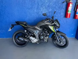 Fazer 250