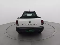 Volkswagen Saveiro