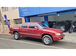 Chevrolet S10