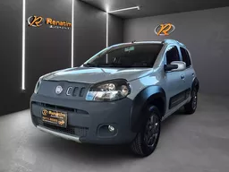 Fiat Uno