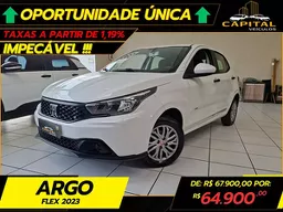 Fiat Argo