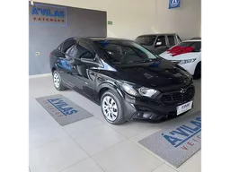 Chevrolet Joy